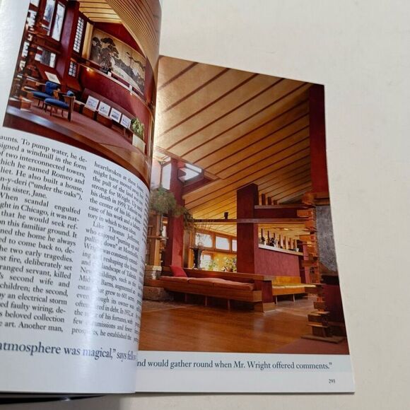 Architectural Digest Collectors Edition The Great Design Issue May 2004 - Picture 8 of 8
